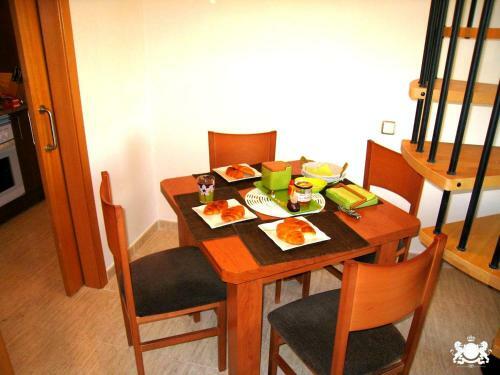 Apartamento Torre Mestral