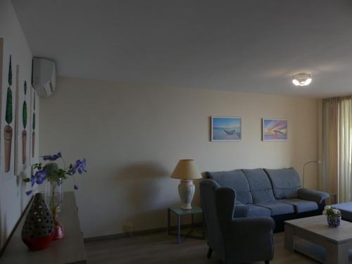 Apartamento 1� Linea Playa