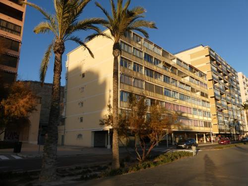 Apartamento 1� Linea Playa