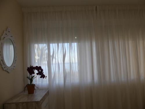 Apartamento 1� Linea Playa