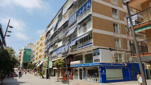Apartamento Gambo
