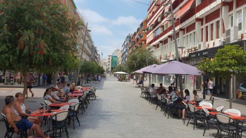 Apartamento Gambo