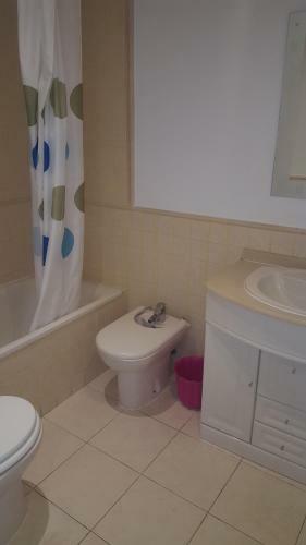 Apartamento Miralmar I