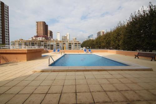 Torre Valencia Apartment