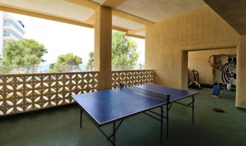 Apartamento Coblanca 8-72