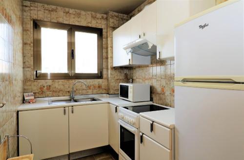 Apartamento Las Rocas 14-a