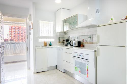 Tanit Apartment @ducado