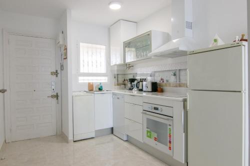 Tanit Apartment @ducado