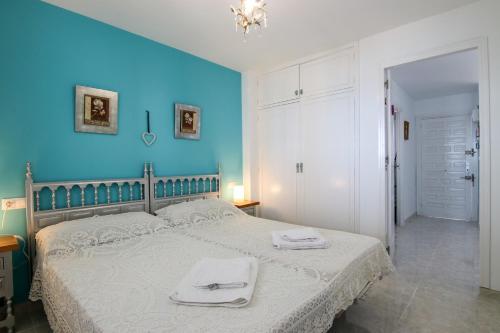 Tanit Apartment @ducado