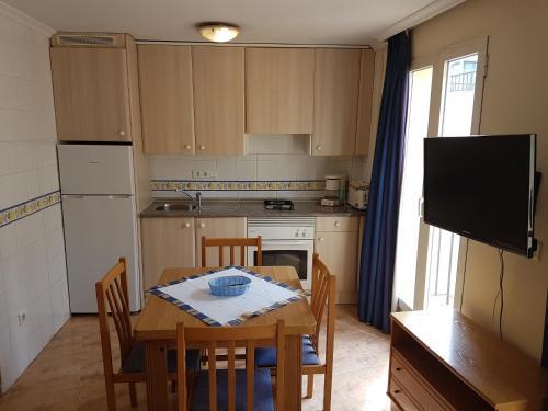 Apartamentos Carmela