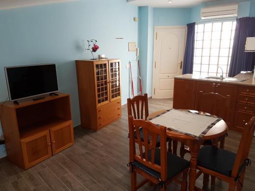 Apartamentos Carmela