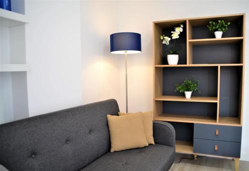 Apartamento Alicante 11-4.a By Beni4u