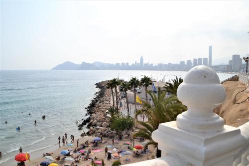 Apartamento Alicante 11-4.a By Beni4u