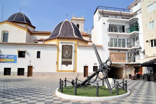 Apartamento Alicante 11-4.a By Beni4u