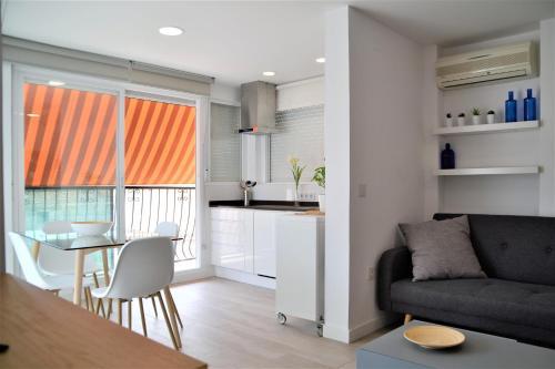 Apartamento Alicante 11-4.a By Beni4u