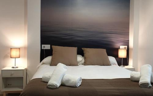 Apartamento Alicante 11-4.a By Beni4u