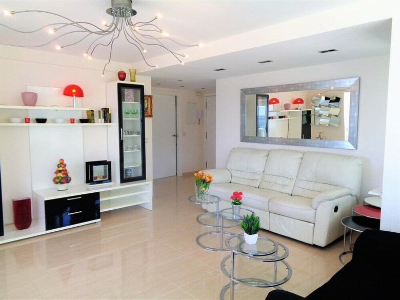 Apartamento Luxury Beachfront