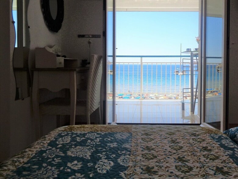Apartamento Luxury Beachfront