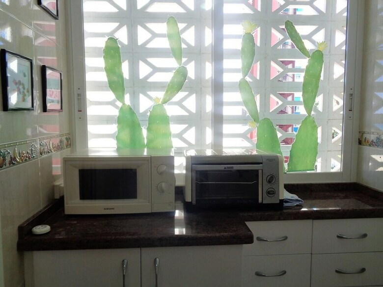 Apartamento Luxury Beachfront
