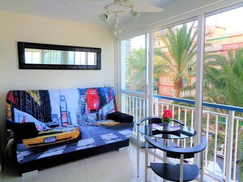 Apartamento Luxury Beachfront