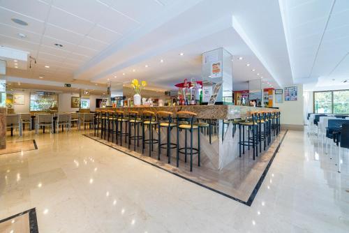 Apartamento Casa Con Vistas En Benidorm