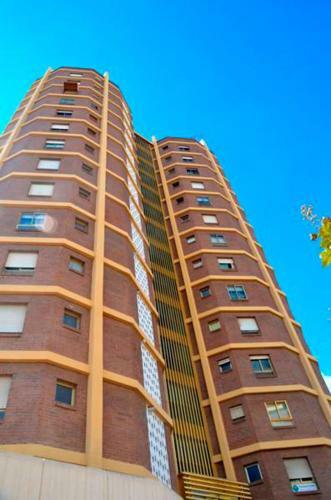 Apartamento Casa Con Vistas En Benidorm
