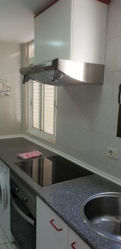 Apartamento Gemelos 12 II - Fincas Arena