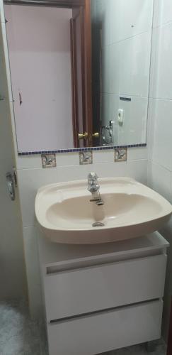 Apartamento Gemelos 12 II - Fincas Arena