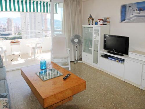 Apartment Pintor Sorolla