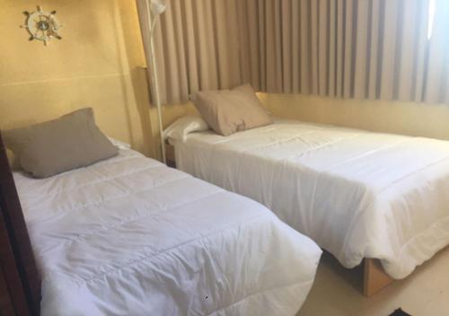 Apartamentos Emperatriz Benidorm