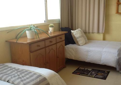 Apartamentos Emperatriz Benidorm