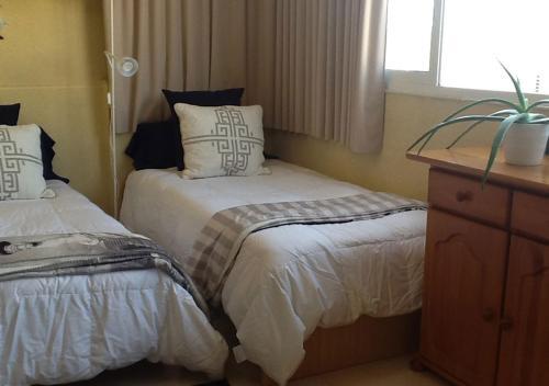 Apartamentos Emperatriz Benidorm