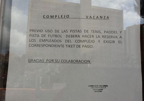 Apartamentos Emperatriz Benidorm