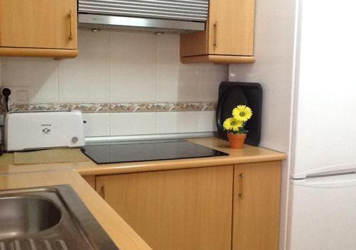 Apartamentos Emperatriz Benidorm