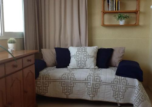 Apartamentos Emperatriz Benidorm