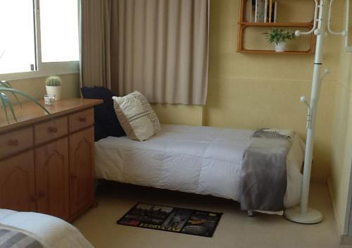 Apartamentos Emperatriz Benidorm