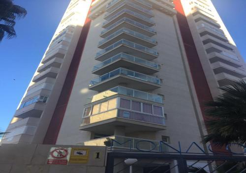 Apartamentos Emperatriz Benidorm
