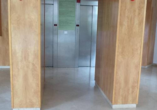 Apartamentos Emperatriz Benidorm