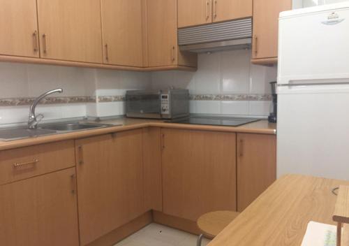Apartamentos Emperatriz Benidorm