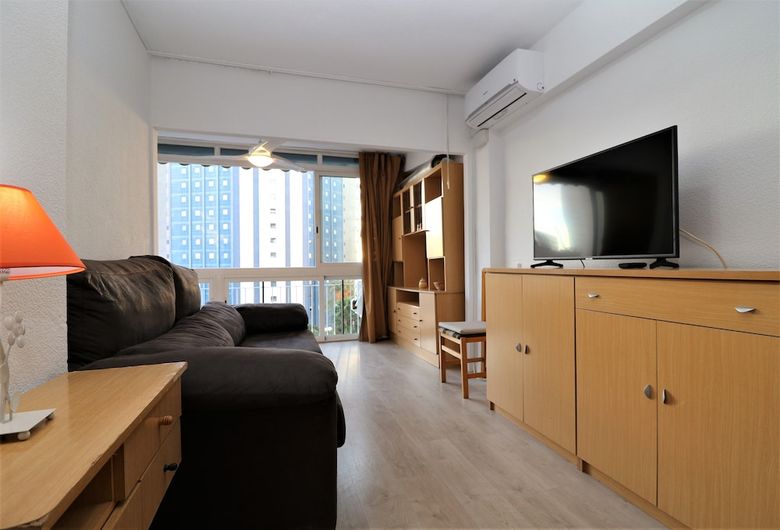 Apartamento Donna II 7-32