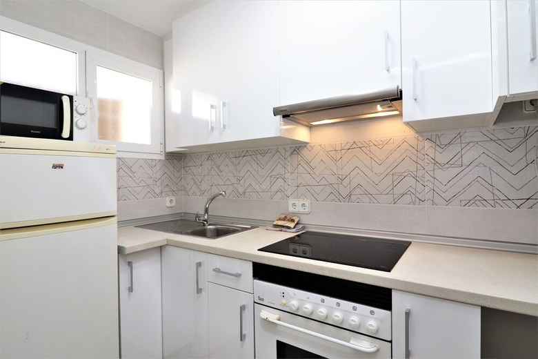 Apartamento Donna II 7-32