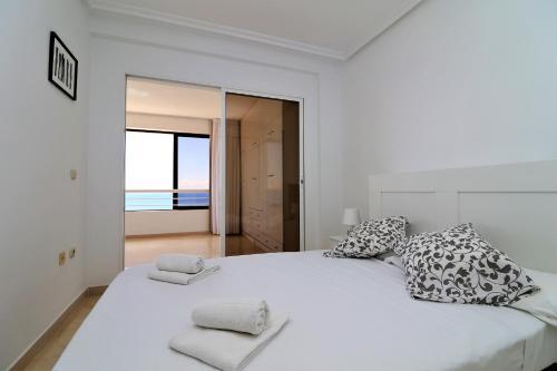 Apartamento Torre Levante 22-c