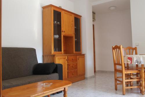 Benidorm Holidays Apartments
