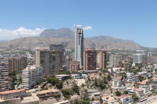 Benidorm Holidays Apartments