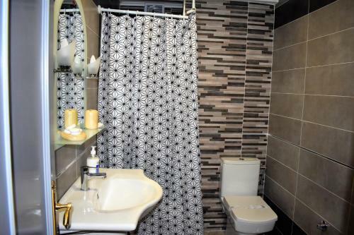 Apartamento Ola Azul Poniente Beach