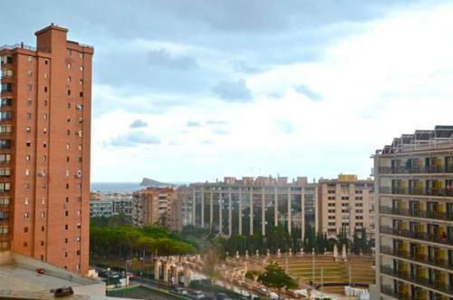 Apartamento Retro Con Vistas