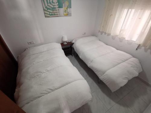 Apartamento Don Pepe