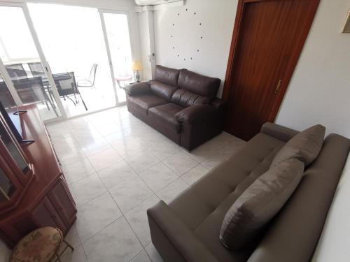 Apartamento Don Pepe