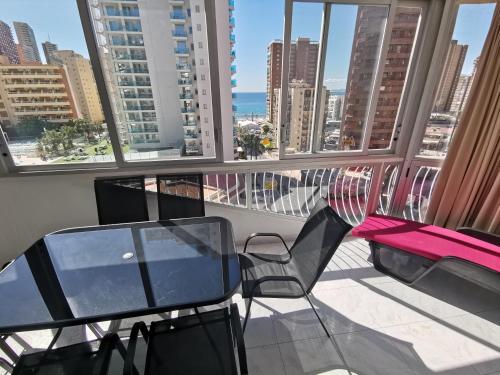 Apartamento Don Pepe