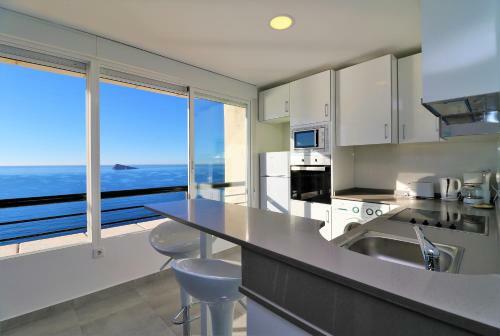 Apartamento Torre Levante 24-b
